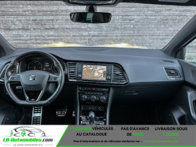 Seat Ateca 2.0 TDI (FR 4DRIVE) KAM-ACC-1.HAND-MNCHEN  occasion  Beaupuy - photo n3