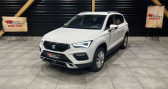 Seat Ateca occasion année 2022 boite Manuelle Annonce Seat Ateca occasion Diesel 2.0 TDI 115 ch Start/Stop Style Business à Tourville-La- Riviere