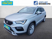 Annonce Seat Ateca occasion Diesel 2.0 TDI 115 ch Start/Stop Style Business  La Ravoire