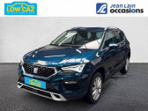 Seat Ateca 2.0 TDI 115 ch Start/Stop Style Business  2023 - annonce de voiture en vente sur Auto Sélection.com