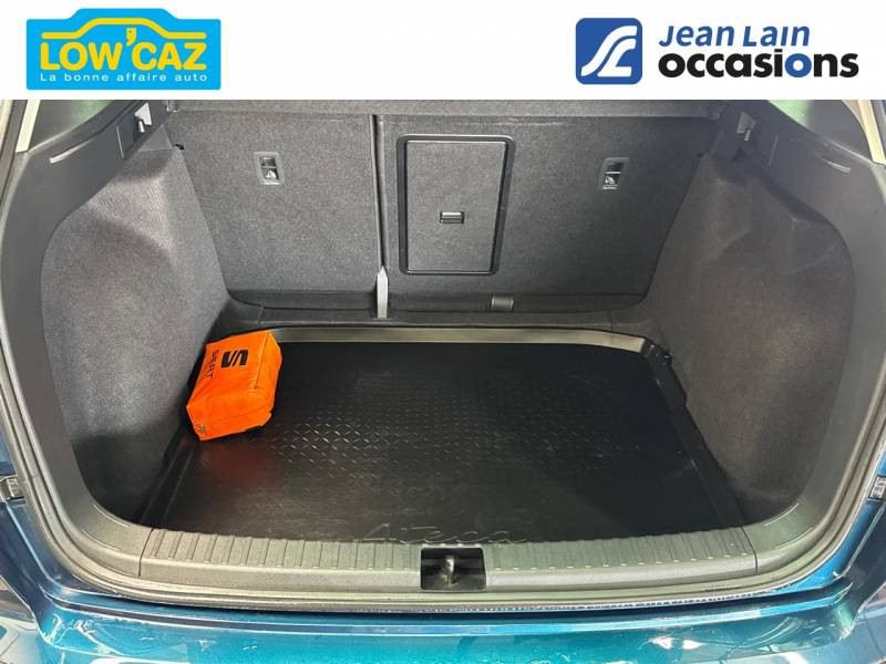 Seat Ateca 2.0 TDI 115 ch Start/Stop Style Business  occasion  La Ravoire - photo n10