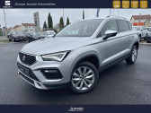 Annonce Seat Ateca occasion Diesel 2.0 TDI 115 ch Start/Stop Style à Troyes