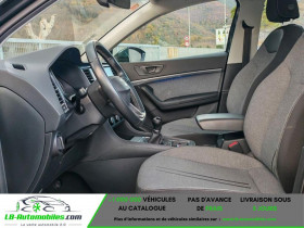 Seat Ateca 2.0 TDI 115 ch  occasion � Beaupuy - photo n�7