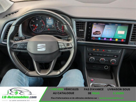 Seat Ateca 2.0 TDI 115 ch  occasion � Beaupuy - photo n�3