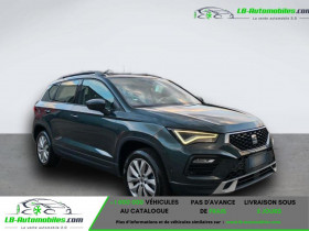 Seat Ateca 2.0 TDI 115 ch  occasion � Beaupuy - photo n�2