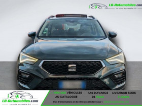 Seat Ateca 2.0 TDI 115 ch  occasion � Beaupuy - photo n�6