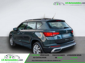 Seat Ateca 2.0 TDI 115 ch  occasion � Beaupuy - photo n�4
