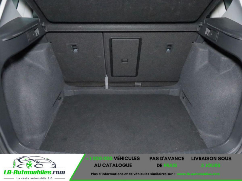 Seat Ateca 2.0 TDI 115 ch  occasion � Beaupuy - photo n�7