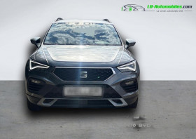 Seat Ateca 2.0 TDI 115 ch  occasion  Beaupuy - photo n5