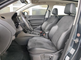 Seat Ateca 2.0 TDI 115 ch  occasion  Beaupuy - photo n8
