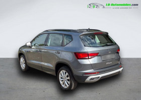 Seat Ateca 2.0 TDI 115 ch  occasion  Beaupuy - photo n4