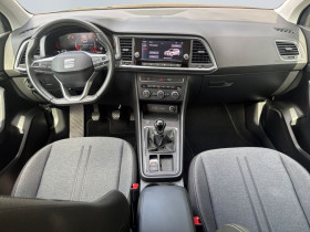Seat Ateca 2.0 TDI 115 ch  occasion  Beaupuy - photo n3