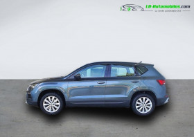Seat Ateca 2.0 TDI 115 ch  occasion  Beaupuy - photo n6
