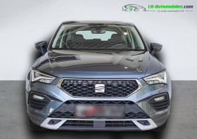 Seat Ateca 2.0 TDI 115 ch  occasion  Beaupuy - photo n5