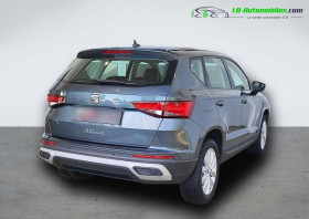 Seat Ateca 2.0 TDI 115 ch  occasion  Beaupuy - photo n4