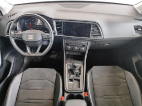 Seat Ateca 2.0 TDI 115 ch  occasion  Beaupuy - photo n3