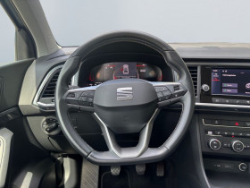 Seat Ateca 2.0 TDI 115 ch  occasion  Beaupuy - photo n10