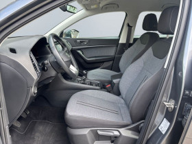 Seat Ateca 2.0 TDI 115 ch  occasion  Beaupuy - photo n8