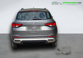 Seat Ateca 2.0 TDI 115 ch  occasion  Beaupuy - photo n7