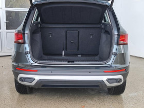 Seat Ateca 2.0 TDI 115 ch  occasion  Beaupuy - photo n12