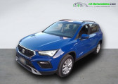 Seat Ateca occasion année 2023 boite Manuelle Annonce Seat Ateca occasion Diesel 2.0 TDI 115 ch à Beaupuy