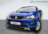 Seat Ateca occasion année 2020 boite Manuelle Annonce Seat Ateca occasion Diesel 2.0 TDI 115 ch à Beaupuy
