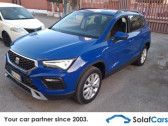 Seat Ateca occasion année 2023 boite Manuelle Annonce Seat Ateca occasion Diesel 2.0 TDI 115 ch à L'Union