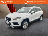 Annonce Seat Ateca occasion Diesel 2.0 TDI 115ch Start&Stop Style Business  VEZIN LE COQUET