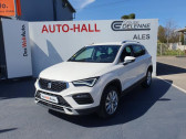 Annonce Seat Ateca occasion Diesel 2.0 TDI 115ch Start&Stop Style Business à ALES