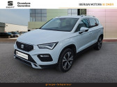 Annonce Seat Ateca occasion Diesel 2.0 TDI 115ch Start&Stop Urban  Longuenesse