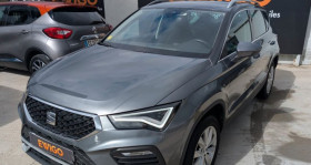 Seat Ateca , garage EWIGO SAINT-ETIENNE � ANDREZIEUX-BOUTHEON