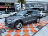 Annonce Seat Ateca occasion Diesel 2.0 TDI 150 BV6 STYLE GPS PACK  Lescure-d'Albigeois
