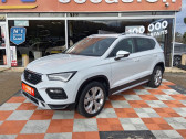 Annonce Seat Ateca occasion Diesel 2.0 TDI 150 BV6 XPERIENCE GPS Camra Hayon LED Cockpit  Carcassonne