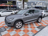 Annonce Seat Ateca occasion Diesel 2.0 TDI 150 BV6 XPERIENCE GPS Camra Hayon LED Cockpit  Carcassonne