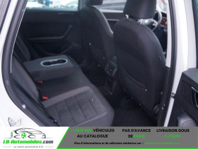 Seat Ateca 2.0 TDI 150 ch  BVA  occasion � Beaupuy - photo n�8