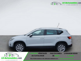 Seat Ateca 2.0 TDI 150 ch  BVA  occasion � Beaupuy - photo n�6