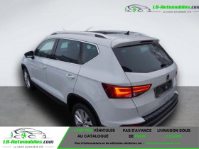 Seat Ateca 2.0 TDI 150 ch  BVA  occasion � Beaupuy - photo n�4