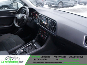 Seat Ateca 2.0 TDI 150 ch  BVA  occasion � Beaupuy - photo n�3