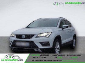 Seat Ateca 2.0 TDI 150 ch  BVA  occasion � Beaupuy - photo n�2