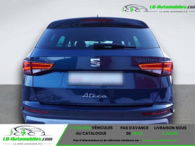 Seat Ateca 2.0 TDI 150 ch  BVA  occasion � Beaupuy - photo n�6