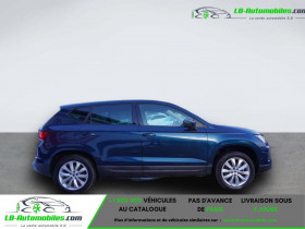 Seat Ateca 2.0 TDI 150 ch  BVA  occasion � Beaupuy - photo n�5