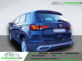 Seat Ateca 2.0 TDI 150 ch  BVA  occasion � Beaupuy - photo n�3