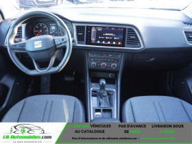 Seat Ateca 2.0 TDI 150 ch  BVA  occasion � Beaupuy - photo n�2