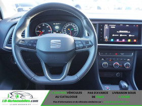 Seat Ateca 2.0 TDI 150 ch  BVA  occasion � Beaupuy - photo n�9