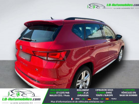 Seat Ateca 2.0 TDI 150 ch  BVA  occasion � Beaupuy - photo n�4