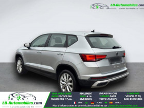 Seat Ateca 2.0 TDI 150 ch  BVA  occasion � Beaupuy - photo n�4