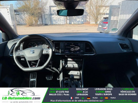 Seat Ateca 2.0 TDI 150 ch  BVA  occasion � Beaupuy - photo n�3