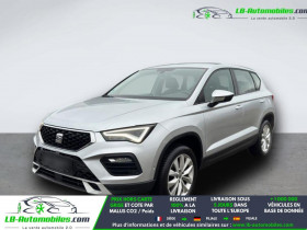 Seat Ateca 2.0 TDI 150 ch  BVA  occasion � Beaupuy - photo n�2