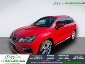 Seat Ateca 2.0 TDI 150 ch  BVA  occasion � Beaupuy - photo n�2