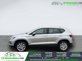 Seat Ateca 2.0 TDI 150 ch  BVA  occasion � Beaupuy - photo n�6